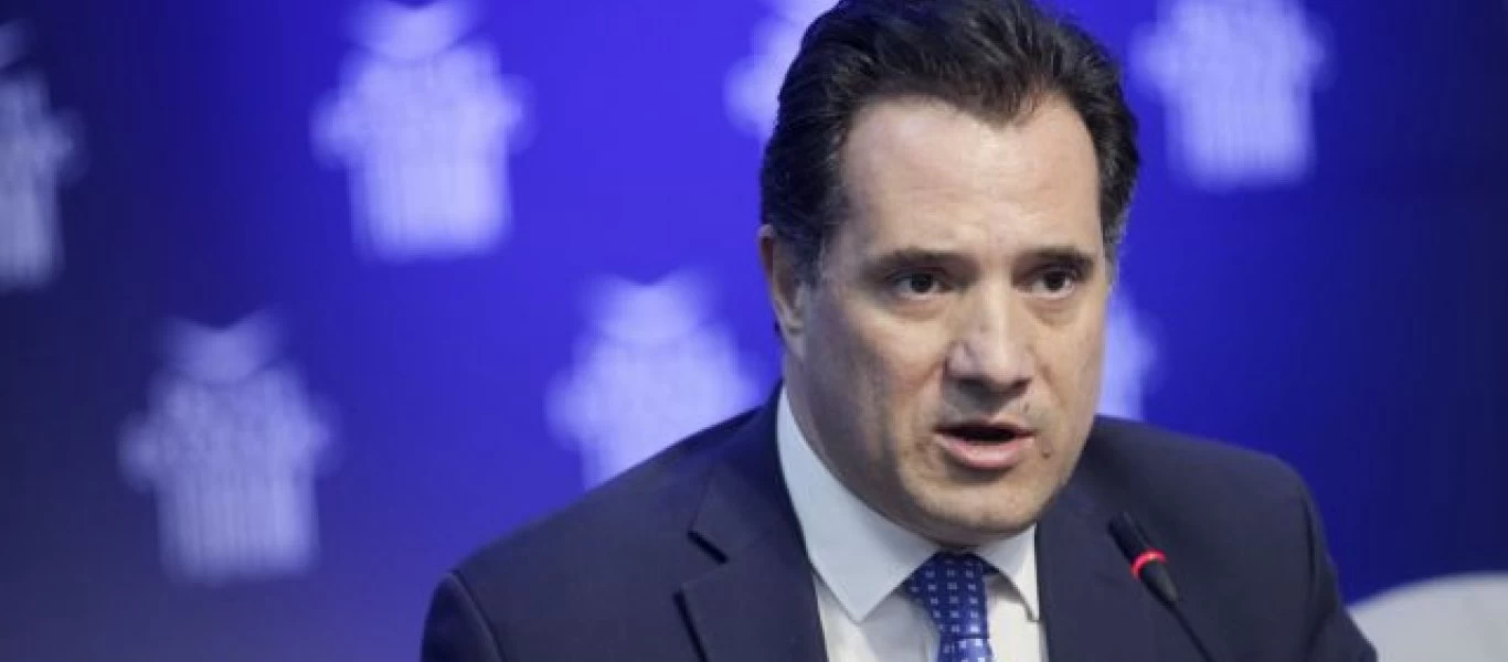 Α.Γεωργιάδης: «Ο Ερντογάν νόμιζε ότι ο Μητσοτάκης είναι εύκολος και βολικός αντίπαλος»